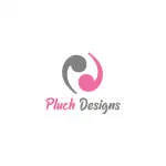 Pluch Designs company logo