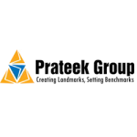 Prategk Group company logo