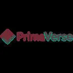 PrimaVerse IDP company logo