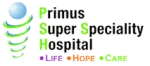 Primus hospital company logo