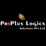 ProPlus Logics Solutions company logo