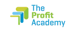 Profited Academy company logo