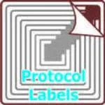 Protocol labels India Pvt ltd company logo