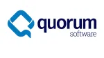 Quorum Software company logo