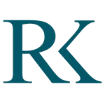 RK Art of Interiors company logo