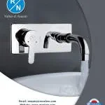 RN&VALVES FAUCETS PVT LTD company logo