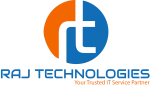 Raj Technologies company logo