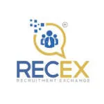 Recex company logo