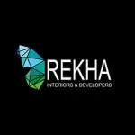 Rekha Interiors and Developers company logo