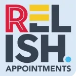 Relish Jobs company logo