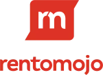 Rentomojo company logo