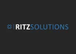 Ritzz solutions company logo