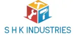 SHK INDUSTRIES company logo