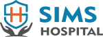 SIMS HOSPITAL company logo