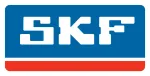 SKF company logo