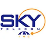 SKY TELECOM company logo