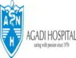 SRV Agadi Hospital, Bangalore company logo