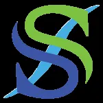 SS&C company logo