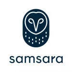 Samsara company logo