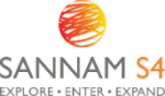 Sannam S4 Group company logo