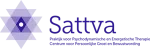 Sattva company logo