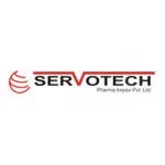 Servotech Pharma Impex Pvt. Ltd. company logo