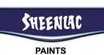 Sheenlac Paints company logo