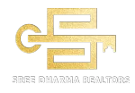 Shree Dharma Realtors company logo