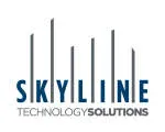 Skyline company logo