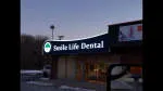 Smile Life Dental Clinic company logo