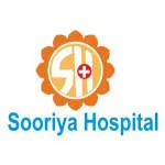 Sooriya Hospital company logo