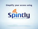 Spintly India Private Limited company logo