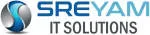 Sreyam IT Solutions company logo