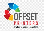 Sruthi Offset Printers company logo