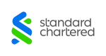 Standard Chartered company logo