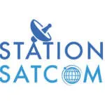 Station Satcom Pvt Ltd company logo