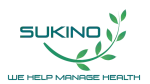 Sukino Health company logo