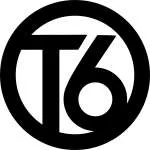 T6 Realty Pvt Ltd company logo