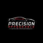 THE PRECISION SCIENTIFIC CO CBE company logo