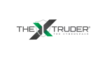 THEXTRUDER company logo