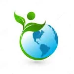 THW - The Healthy World company logo