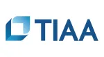 TIAA company logo