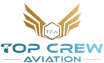 TOP CREW AVIATION company logo