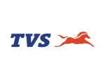 TVS Motor company logo