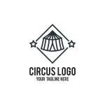 Tailor and Circus company logo