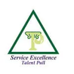 Talentpull and Infrastructure Pvt. Ltd company logo