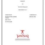 Tanishq jewellery company logo