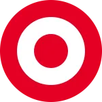 Target company logo