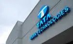 Tata Technologies company logo