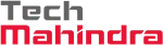 Tech Mahindra company logo